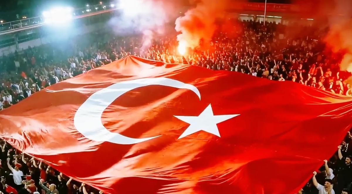 Devlet Bahçeli nin isteğiyle A Milli Takım için marş bestelendi 3