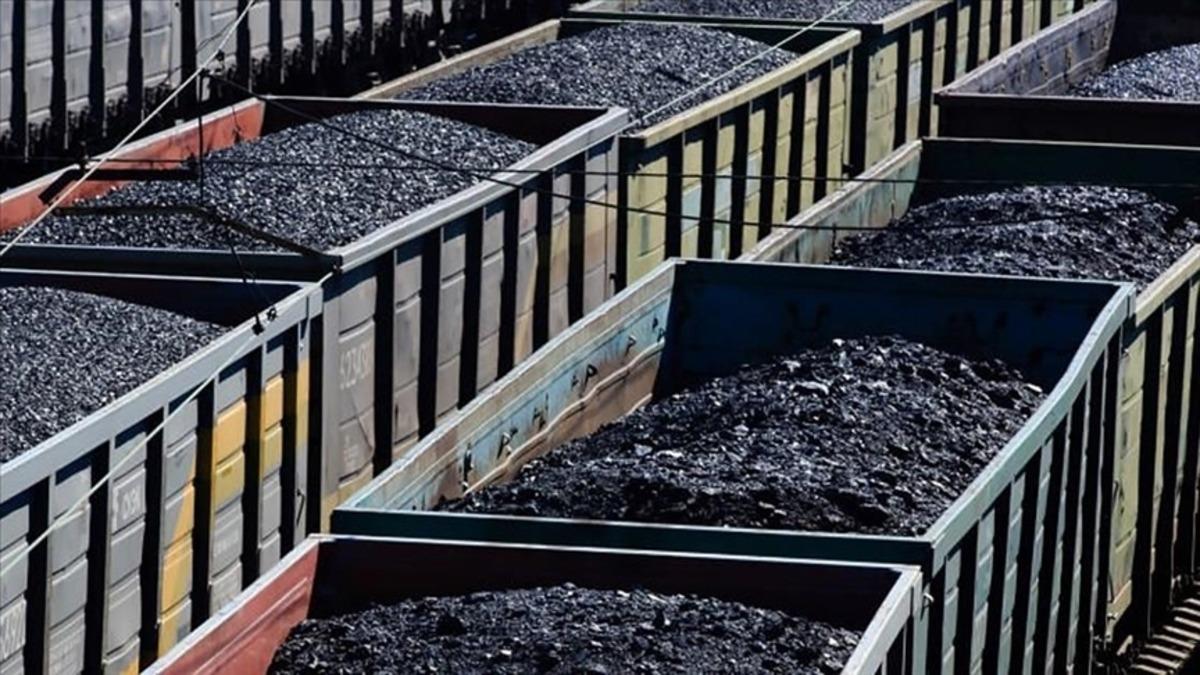 Enerji piyasalarında savaş etkisi: Kömür yükselişte