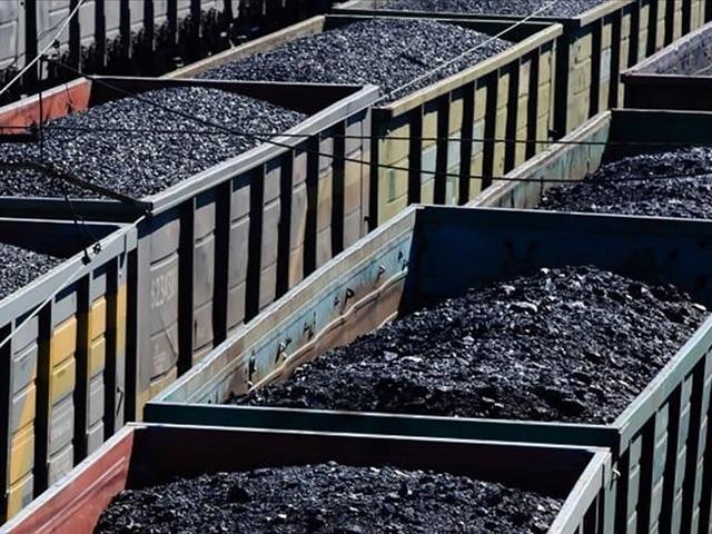 Enerji piyasalarında savaş etkisi: K&ouml;m&uuml;r y&uuml;kselişte