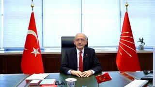 Son dakika: CHP'den Kemal Kılı&ccedil;daroğlu a&ccedil;ıklaması: "TBMM'de grup toplantısını ger&ccedil;ekleştirecek"