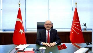 CHP'den Kemal Kılı&ccedil;daroğlu a&ccedil;ıklaması: "TBMM'de grup toplantısını ger&ccedil;ekleştirecek"