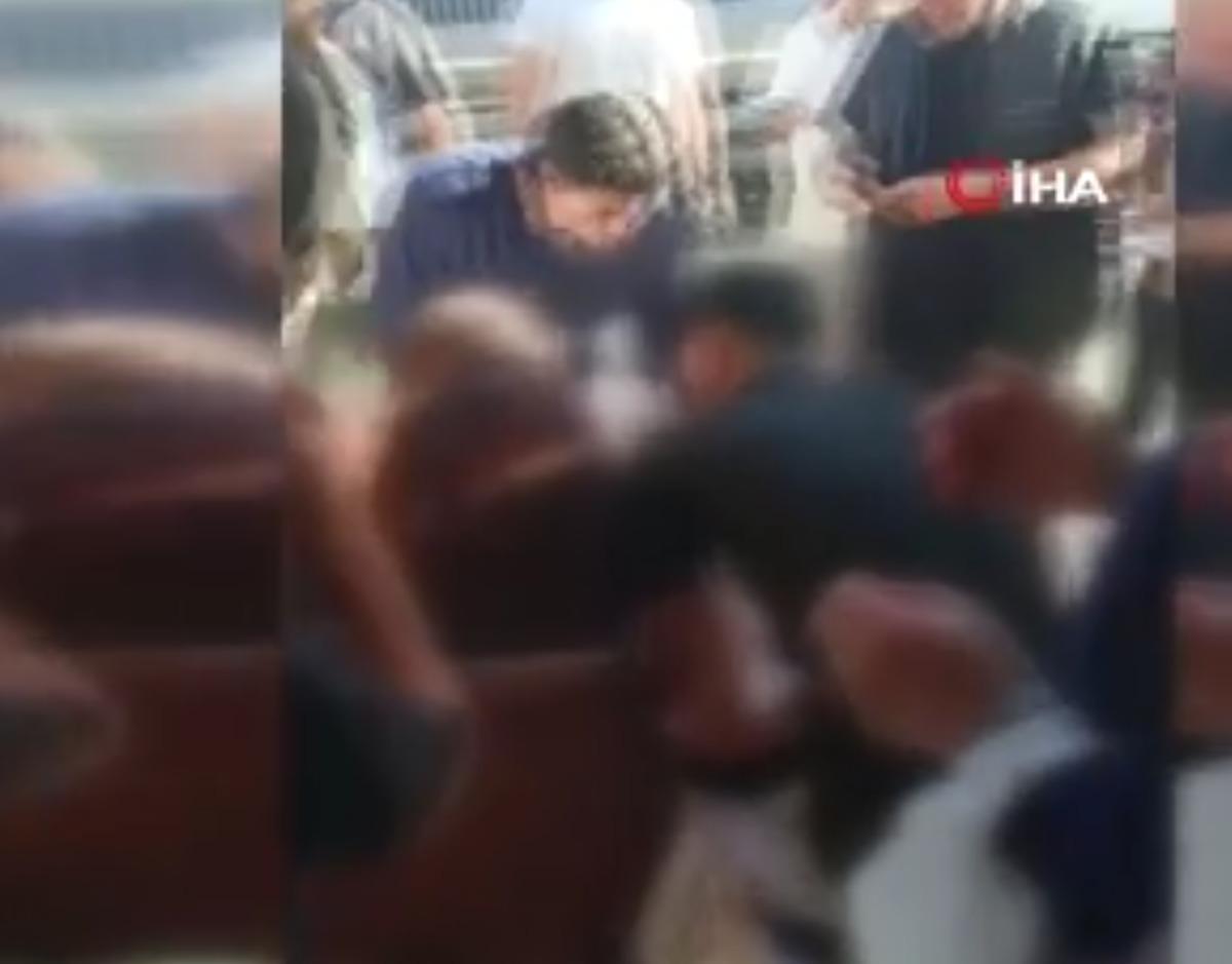 Nişanlısının yanında öldürülmüştü! Görüntüleri ortaya çıktı: Vatandaşlar seferber oldu 2