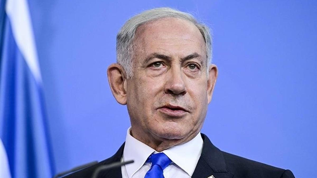 Netanyahu'nun ne karar alacağı merak ediliyordu! Açıklama geldi