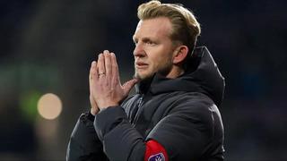 Fenerbahçe'ye dönecek mi? Hollanda'dan Dirk Kuyt açıklaması