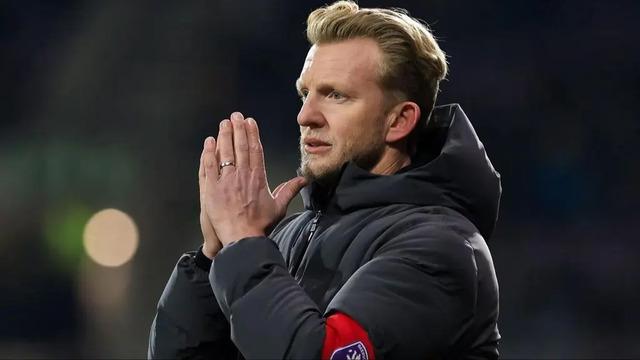 Fenerbahçe'ye dönecek mi? Hollanda'dan Dirk Kuyt açıklaması