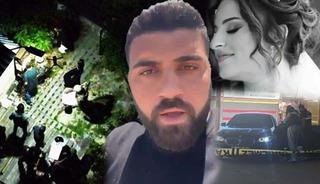 1,5 aylık hamile eşini ve yanındaki adamı &ouml;ld&uuml;rm&uuml;şt&uuml;! B&ouml;yle yakalandı