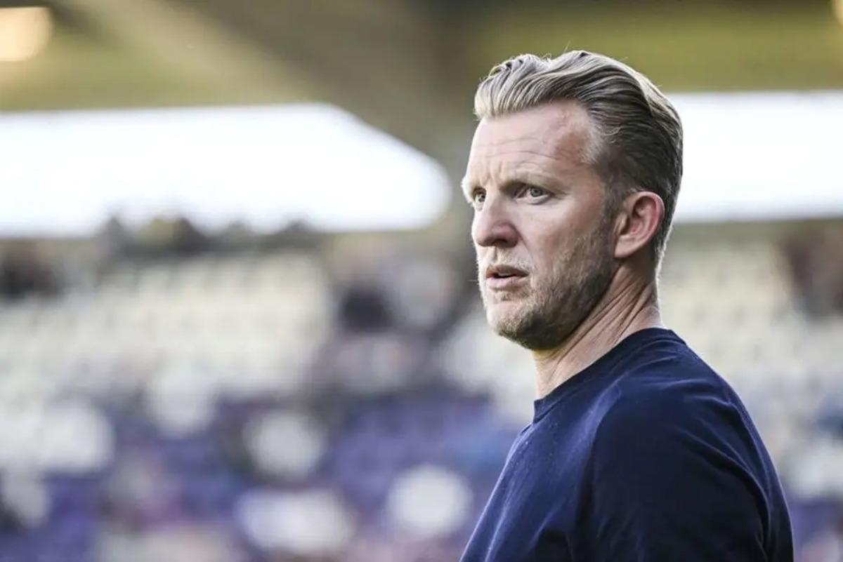 Fenerbahçe ye dönecek mi? Hollanda dan Dirk Kuyt açıklaması 1