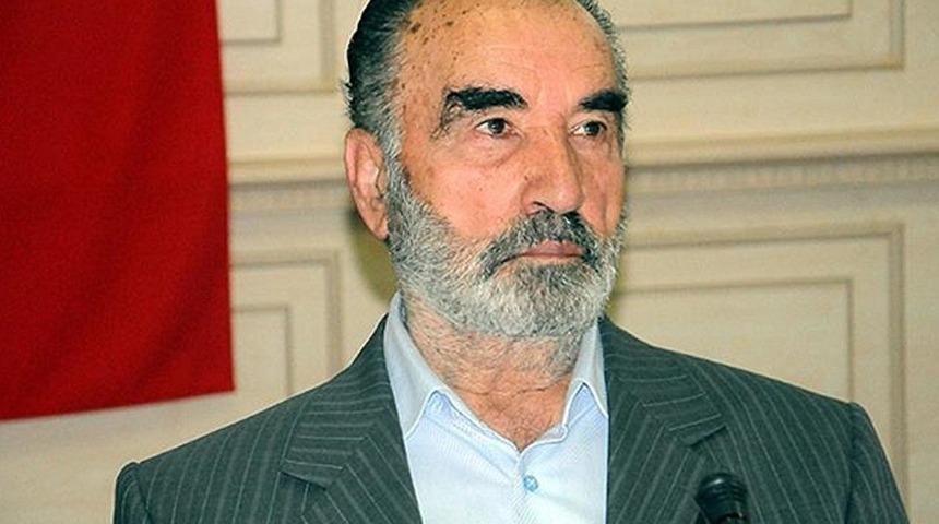 İlahiyatçı Hayrettin Karaman'dan şok çıkış: Abla ölmüşse baldız ile evlenmek caizdir