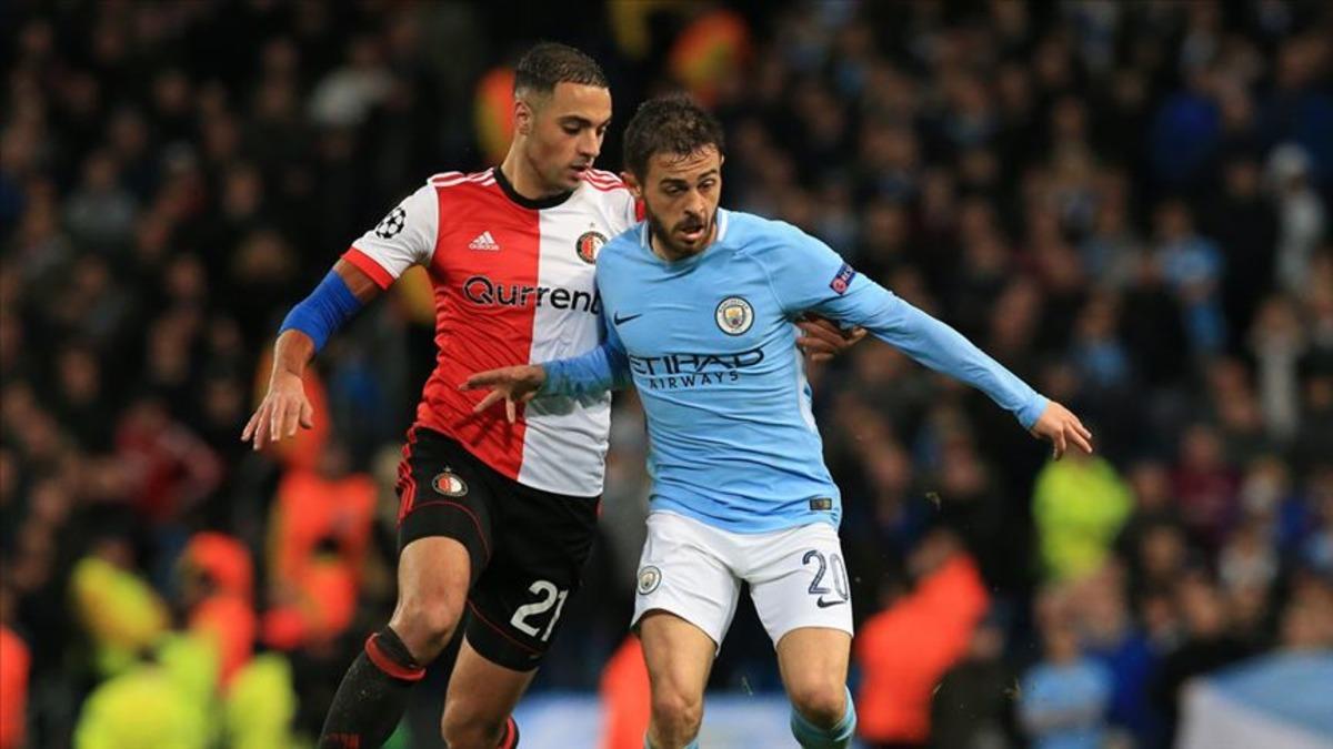 Galatasaray ın da radarındaydı! Real Madrid de Bernardo Silva için devrede 1