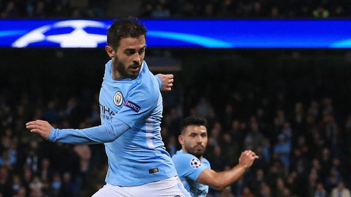 Galatasaray ın da radarındaydı! Real Madrid de Bernardo Silva için devrede 2