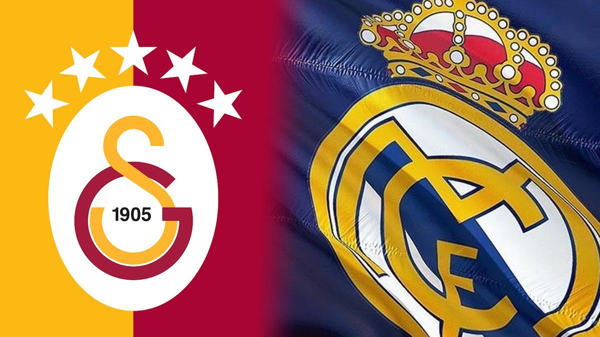 Galatasaray'ın da radarındaydı! Real Madrid de devrede