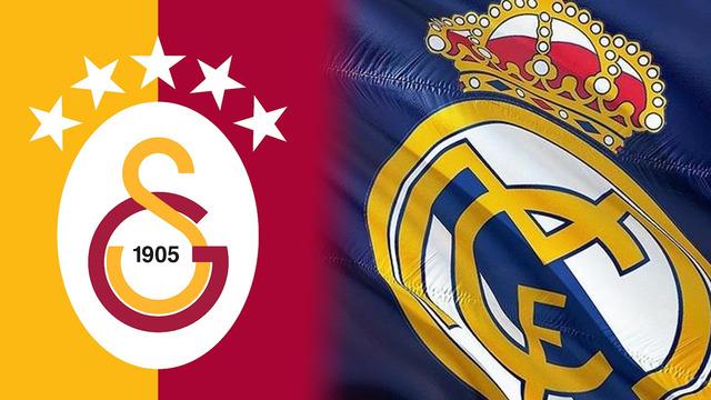 Galatasaray'ın da radarındaydı! Real Madrid de Ber