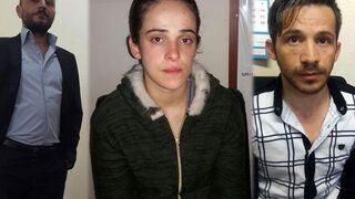 Kan donduran yasak aşk cinayeti!