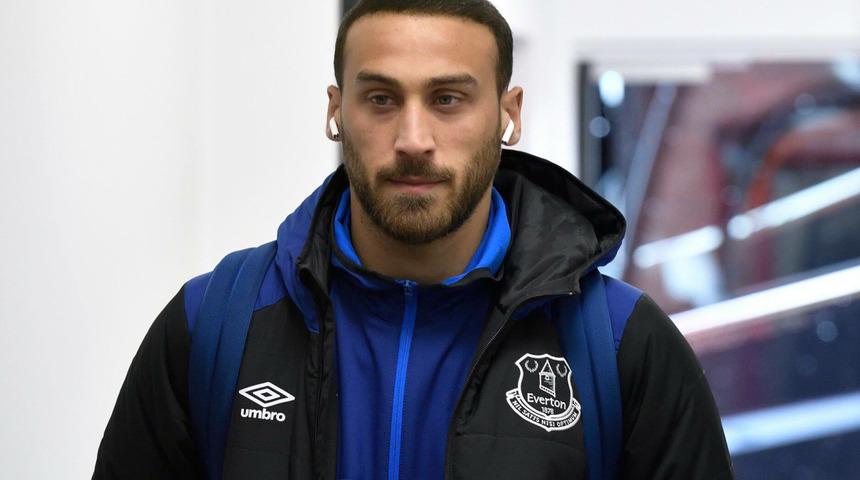 Everton Sam Allardyce'ın yerine Marco Silva'yı getirmeyi planlıyor