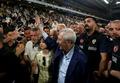 Fenerbah�e'de se�imin kesin sonu�lar� a��kland�
