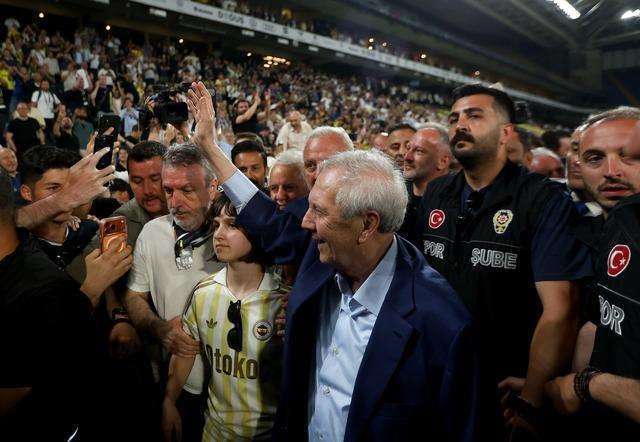 Fenerbahçe Olağanüstü Seçimli Genel Kurul'un kesin