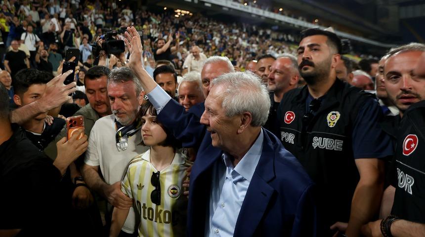Fenerbah&ccedil;e Olağan&uuml;st&uuml; Se&ccedil;imli Genel Kurul'un kesin sonu&ccedil;ları a&ccedil;ıklandı