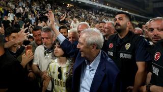 Fenerbahçe Olağanüstü Seçimli Genel Kurul'un kesin sonuçları açıklandı