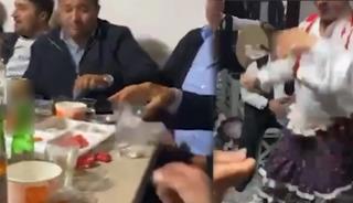 Karab&uuml;k'teki g&ouml;r&uuml;nt&uuml;ler g&uuml;ndem oldu! AK Parti harekete ge&ccedil;ti