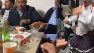 Karabük'teki görüntüler gündem oldu: Aman genel merkez duymasın, AK Parti harekete geçti