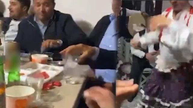 Karabük'teki görüntüler gündem oldu: Aman genel merkez duymasın, AK Parti harekete geçti