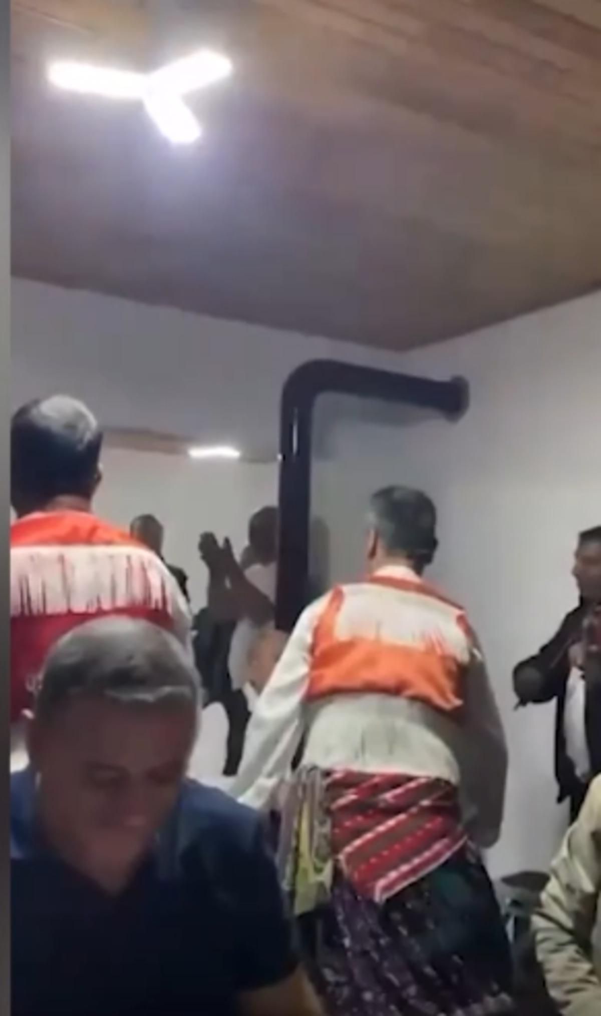 Karabük teki görüntüler gündem oldu: "Aman genel merkez duymasın", AK Parti harekete geçti 2