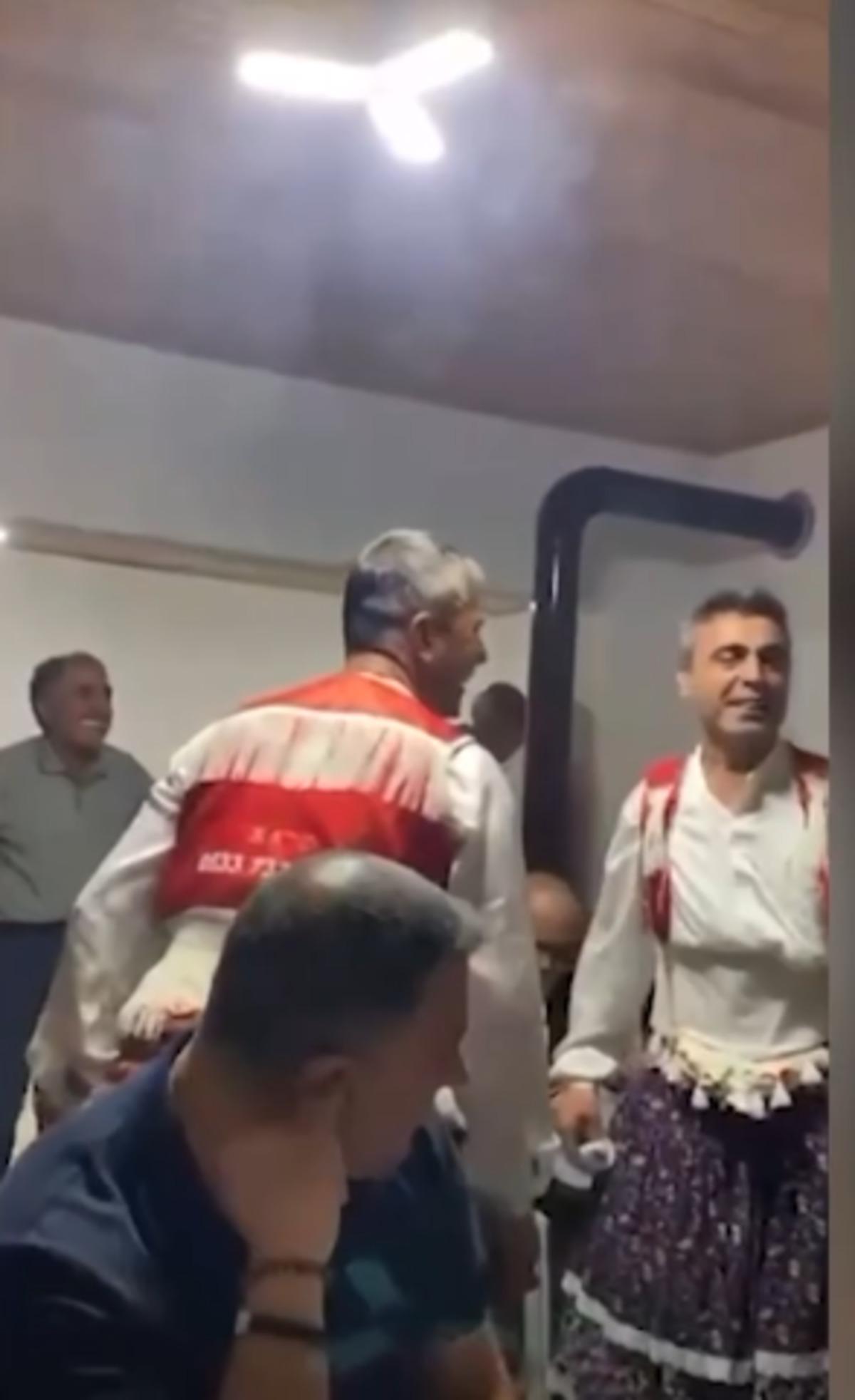 Karabük teki görüntüler gündem oldu: "Aman genel merkez duymasın", AK Parti harekete geçti 3
