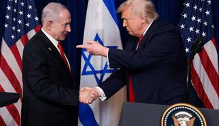 Trump'tan Netanyahu'ya İran uyarısı: "Yalnız kalabilirsin"