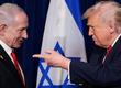 Trump'tan Netanyahu'ya uyarı: "Yalnız kalırsın"