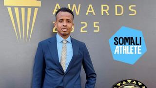 ABD&rsquo;ye alınmadı! Somalili hakem İstanbul&rsquo;a g&ouml;nderildi