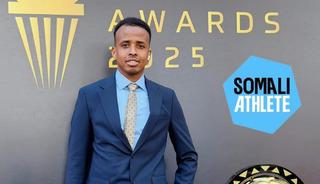 ABD&rsquo;ye alınmadı! Somalili hakem İstanbul&rsquo;a g&ouml;nderildi