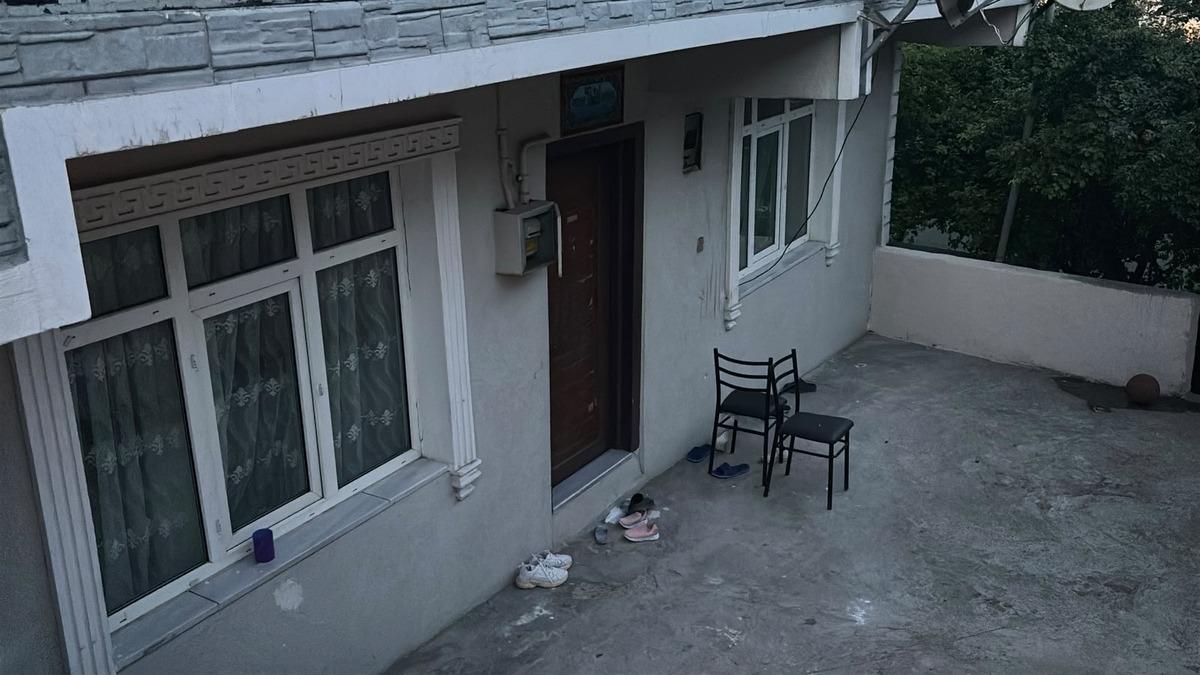 Eşini sokak ortasında vahşice katletti: Çocuğumla göz göze gelince durdum 4