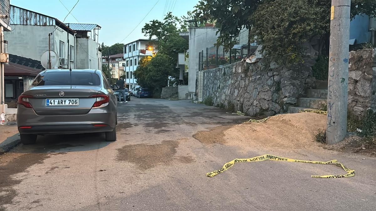 Eşini sokak ortasında vahşice katletti: Çocuğumla göz göze gelince durdum 5