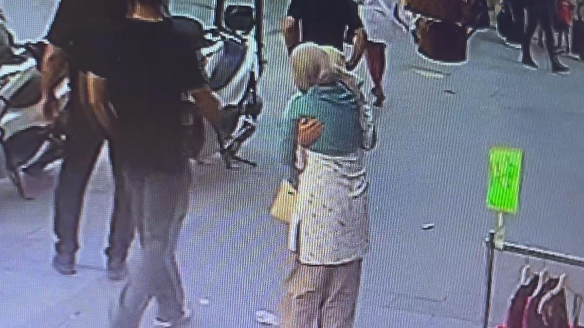 İstanbul da feci kaza! 6 yaşındaki çocuk tramvayın altında can verdi 1