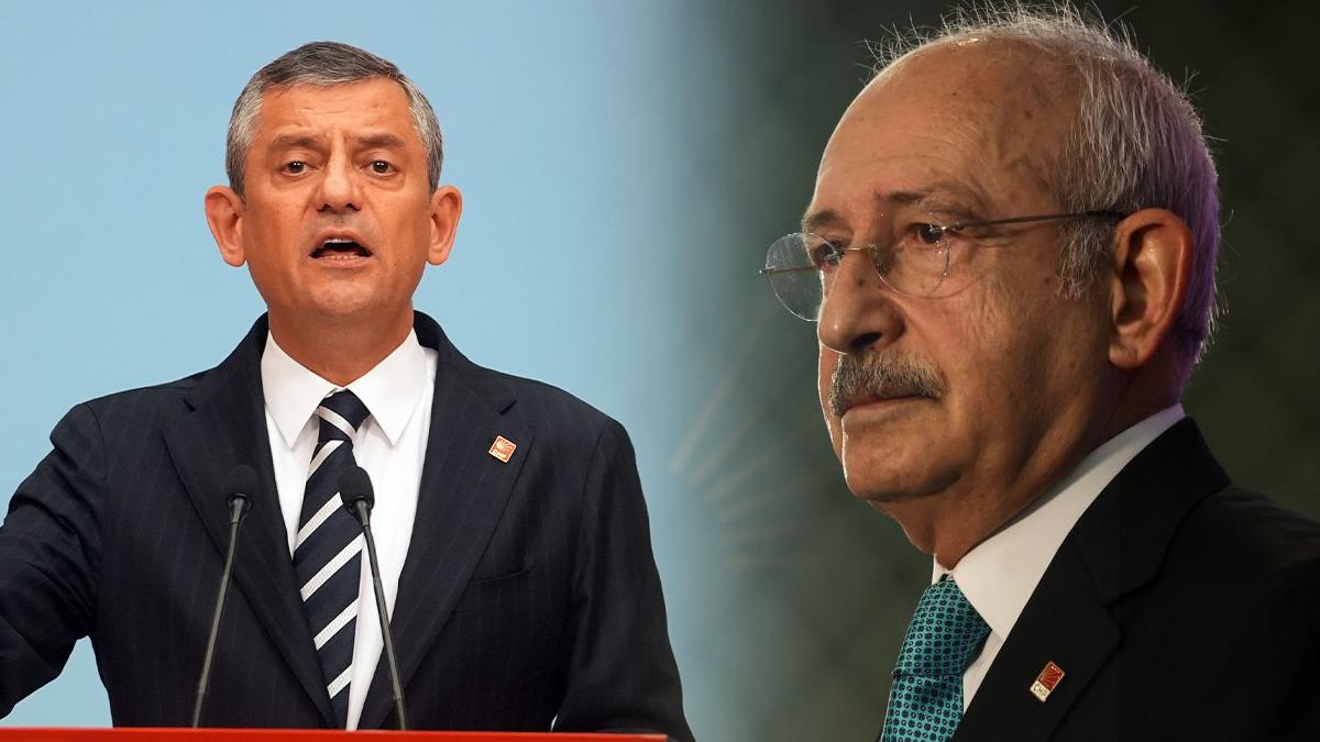 Meclis'te gece yarısı hareketliliği! CHP'de gündem 'grup toplantısı'