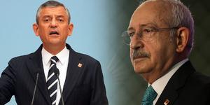 Meclis'te gece yarısı hareketliliği! CHP'de g&uuml;ndem 'grup toplantısı'