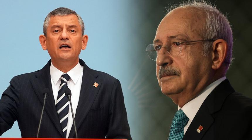 Meclis'te gece yarısı hareketliliği! CHP'de g&uuml;ndem 'grup toplantısı'