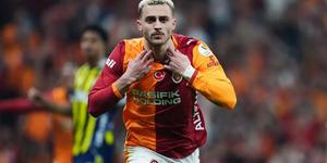 Galatasaray'da Barış Alper Yılmaz'a tarihe ge&ccedil;ecek teklif!
