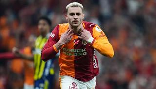 Galatasaray'da Barış Alper Yılmaz'a tarihe ge&ccedil;ecek teklif!