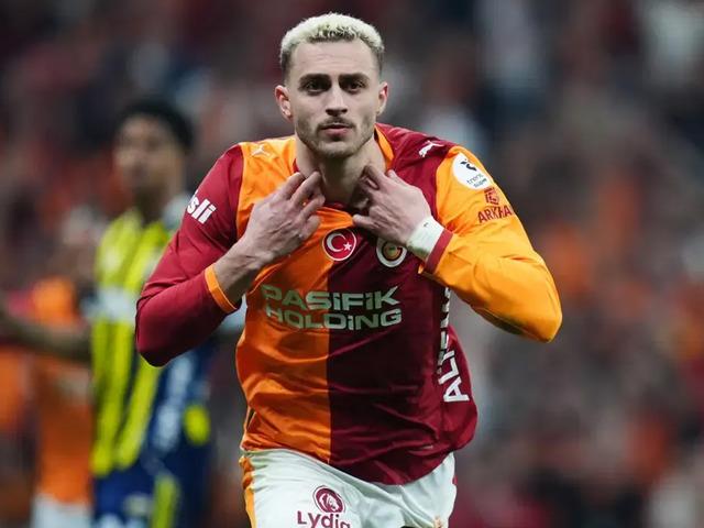 Galatasaray'da Barış Alper Yılmaz'a tarihe ge&ccedil;ecek teklif!