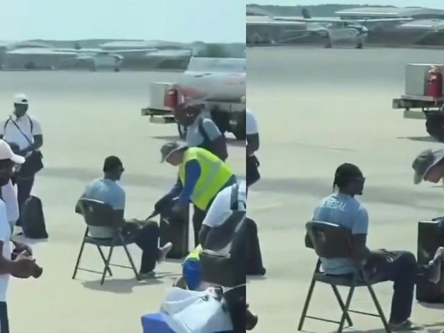 D&uuml;nya Kupası &ouml;ncesi tarihi skandal! Milli takımlara şok arama