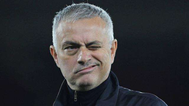 Jose Mourinho, Real Madrid'e eski Beşiktaşlıyı getiriyor!