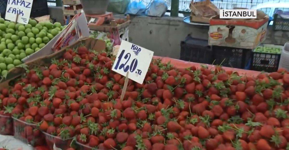 Makas dudak u&ccedil;uklattı: 30 TL den 260 TL ye 2