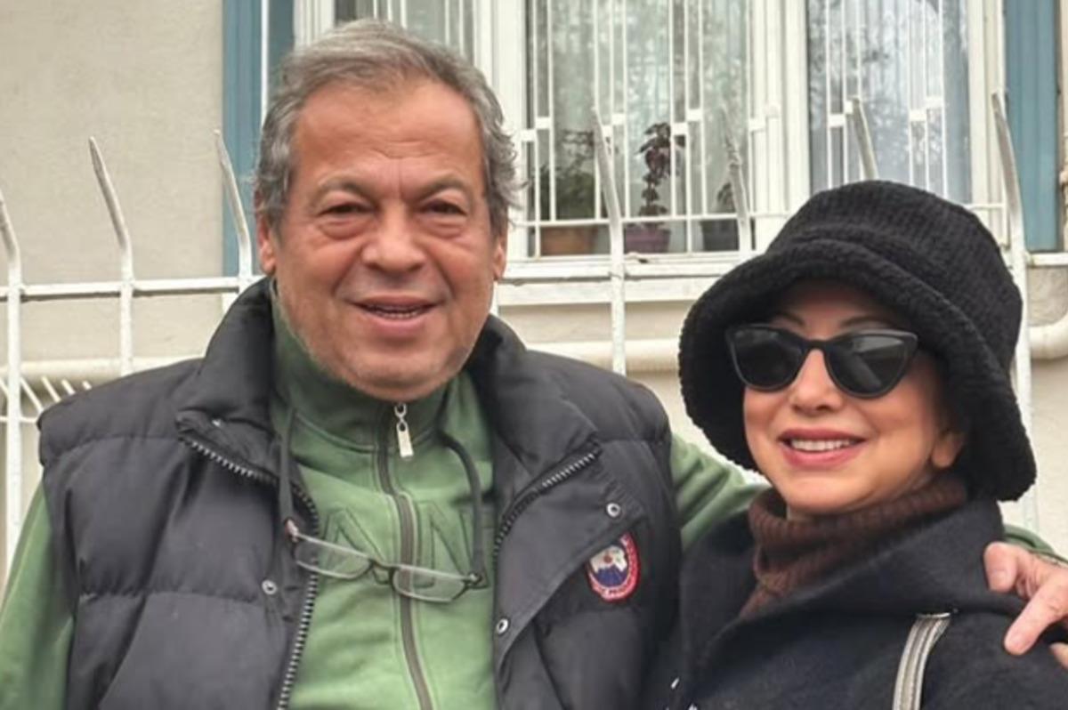 İlyas İlbey den üzen haber geldi! Kızı dua istedi 2