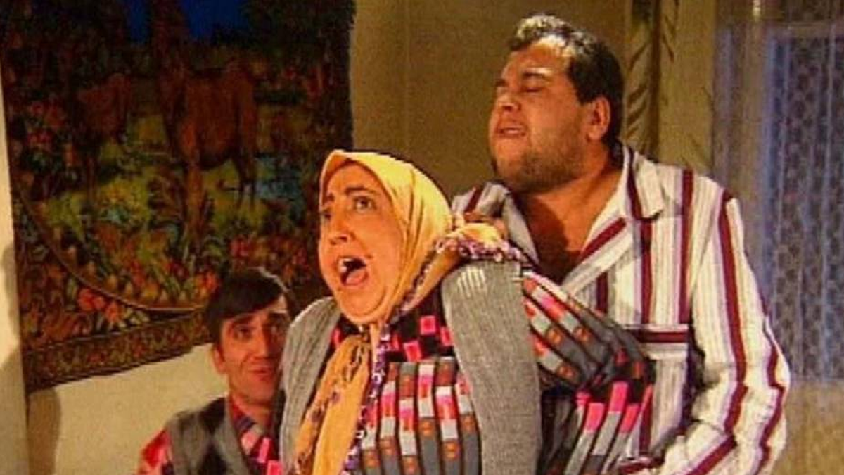 Bir dönemin unutulmaz karakteriydi! Üzen haber geldi