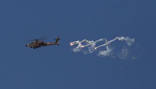 ABD helikopteri d&uuml;şt&uuml;! Beyaz Saray sessiz kaldı