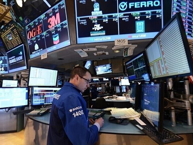 K&uuml;resel piyasalar toparlanma eğiliminde
