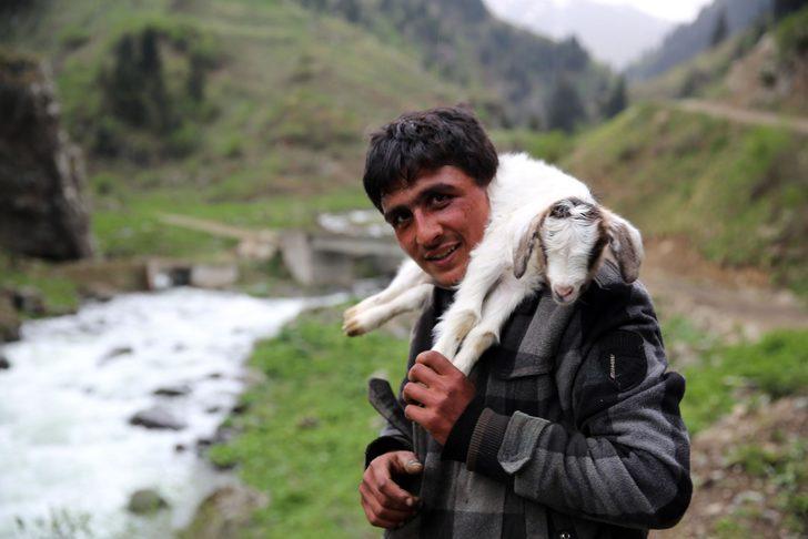 Bu fiyata çoban bulamayınca yurt dışından getirtti G2