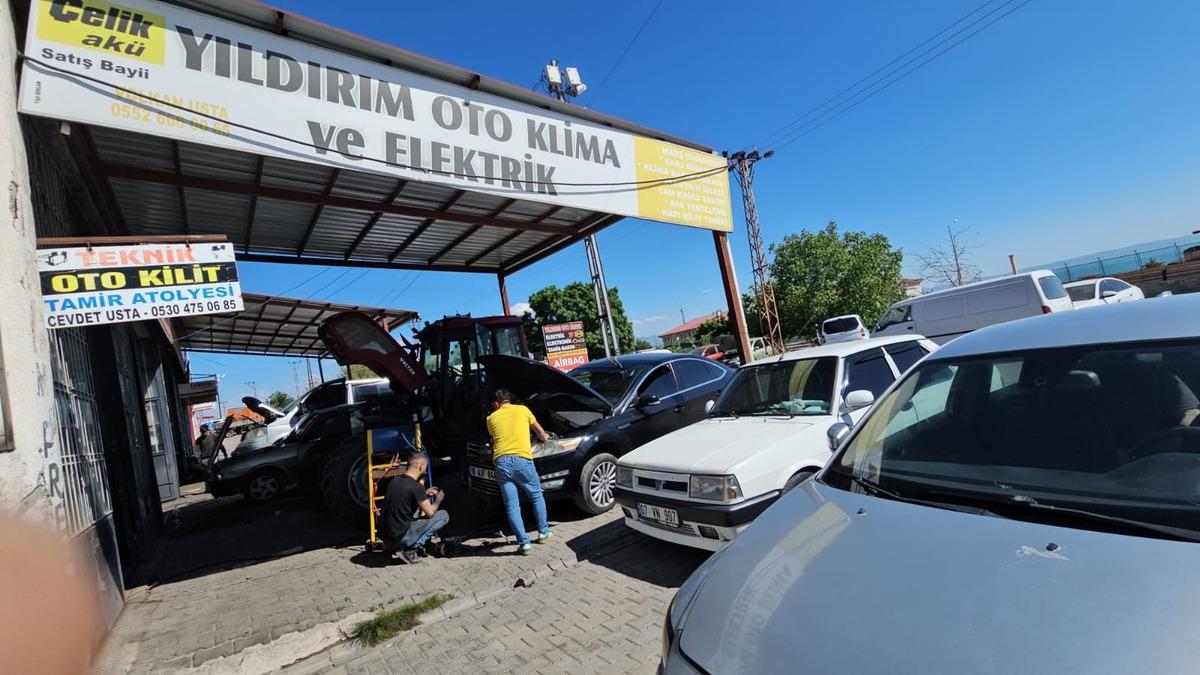 Akın ettiler: Yoğun talep nedeniyle randevu sistemine geçtik 2