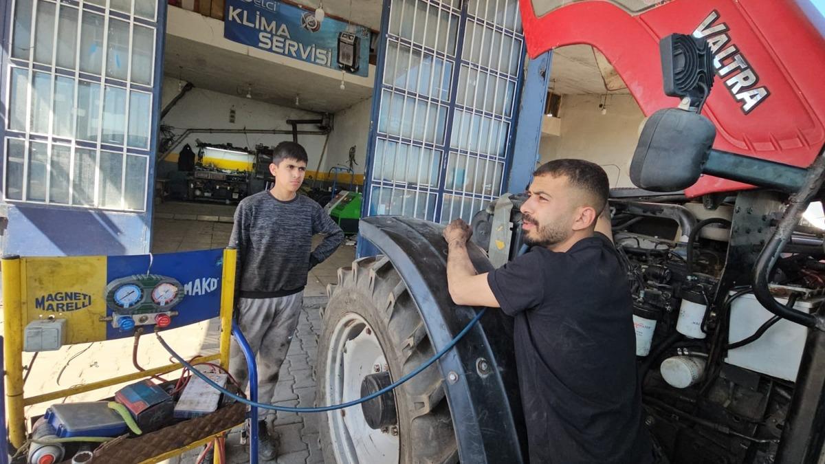 Akın ettiler: Yoğun talep nedeniyle randevu sistemine geçtik 3